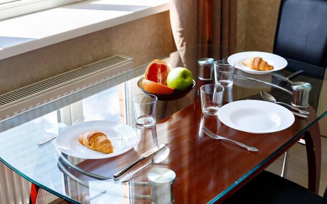 Департ Апарт, ул. Жлобы, д. 139