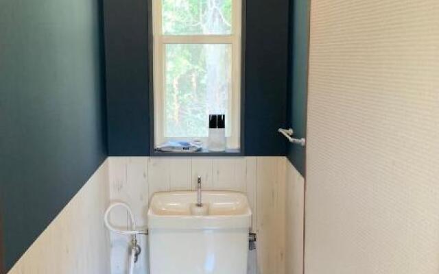 ISU BASE - Vacation STAY 12851