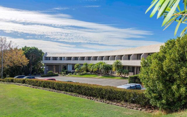 Mercure Charlestown