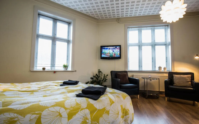 Bed & Breakfast Holstebro