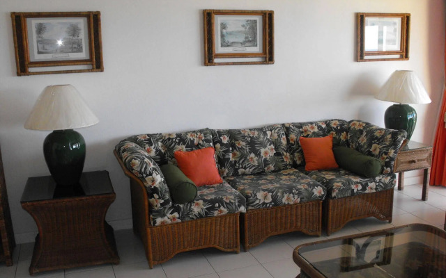 Sea Palms Resort
