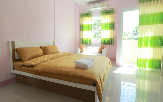 V Residence