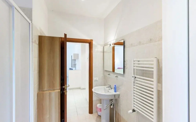 La Spezia Fossitermi Apartment