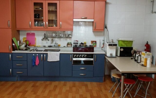 Party Guesthouse