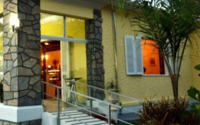Hotel Pousada Cassino