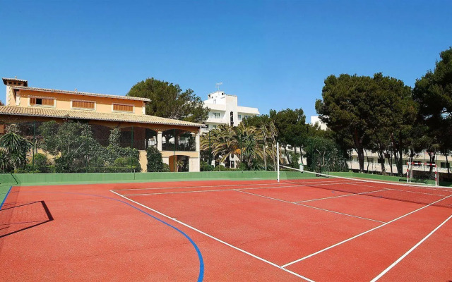 Hotel & Spa S'entrador Playa