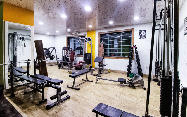 Panorama Country Club & Resort