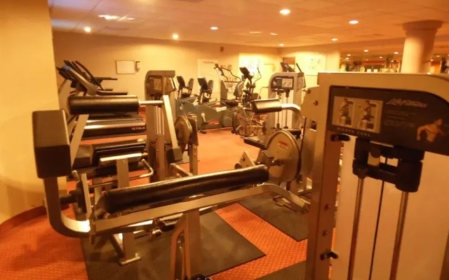 Regalia Hotel & Conference Center