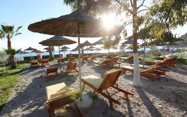 Bunec Beach Resort