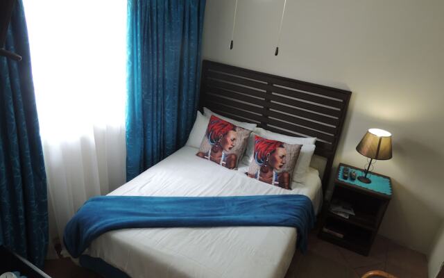Rita’s Guesthouse