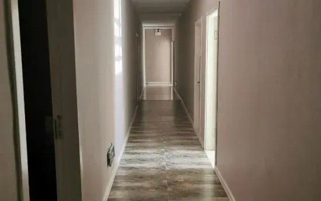 Fujin Dongxianyan Hotel