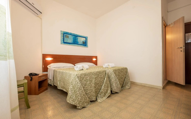 Hotel Il Gabbiano