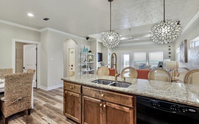 A La Playa by RedAwning