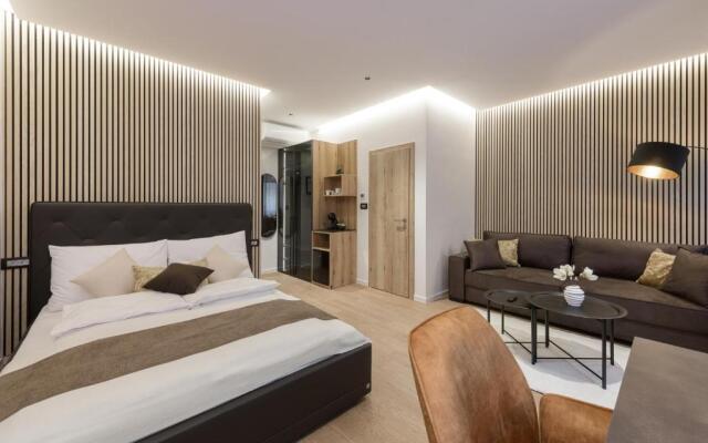 Royal Suite Ljubljana