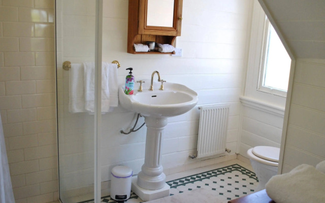 Kurrara Historic Guest House