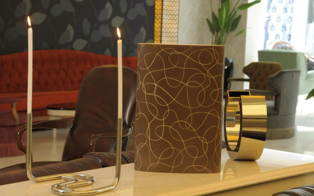 Taksim Gonen Hotel