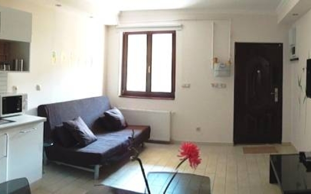 Astorialux Apartments Budapest