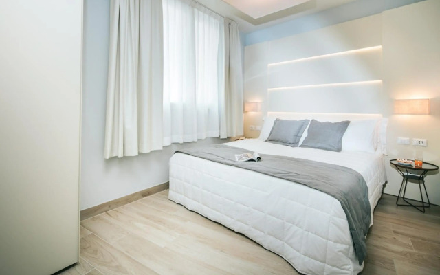 Aparthotel Touring