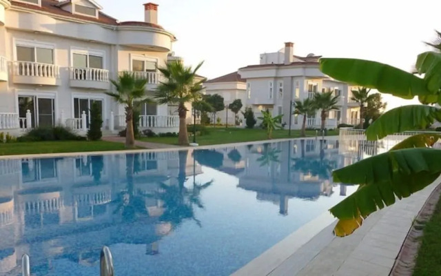 Sadev Turizm Belek Villas & Apartments