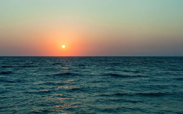 Sunrise Luxury Apartments Rhodes