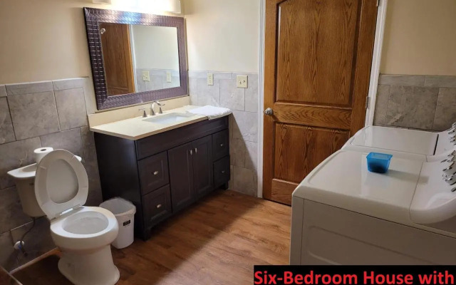 Stay Vacation Homes Niagara Falls