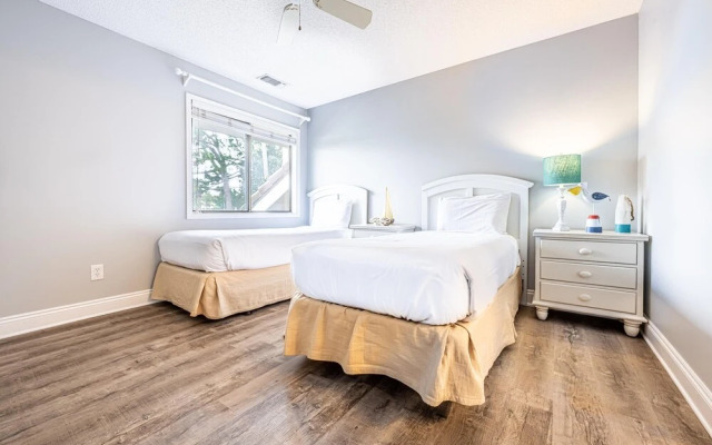 Beachwalk Villa 5108