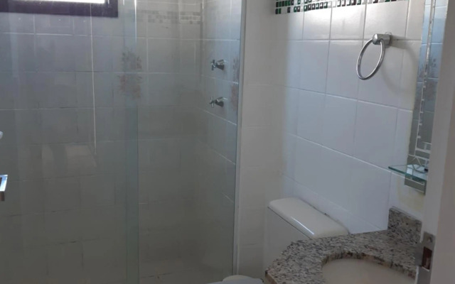Apartamento Wembley Tenis I203