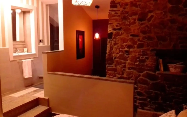 House With 2 Bedrooms in Mazaricos, With Enclosed Garden and Wifi - 15