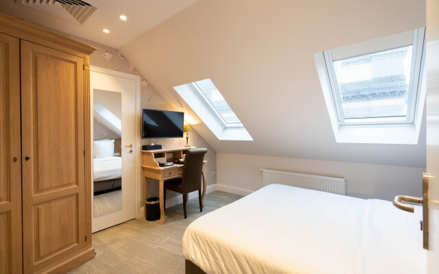 Hotel du Theatre