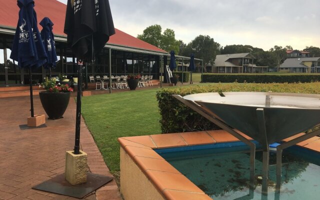 Horizons Golf Club, Villa 123