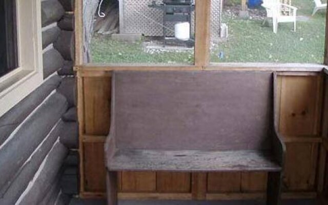 Jocko's Beach Resort and Motel