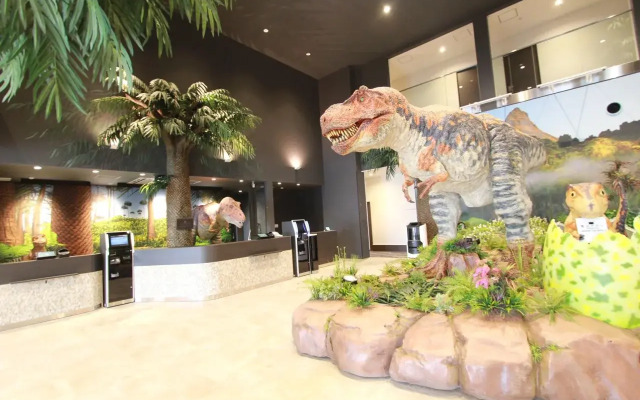 Henn na Hotel Lagunatenbosch