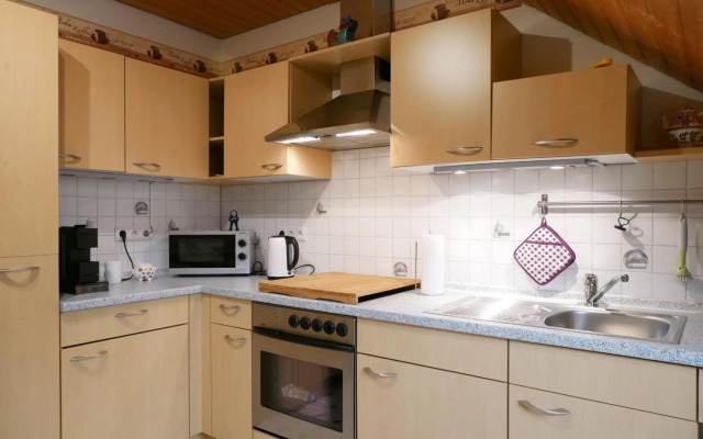 Ferienwohnung Eva-Maria