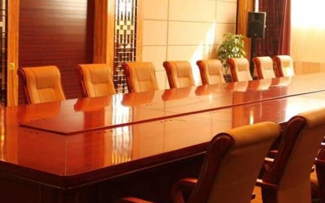 Linyi Xizhi Hotel