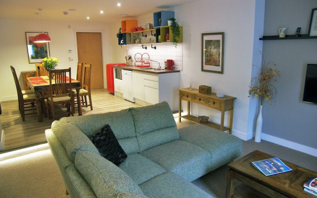 Beaverhall Holiday Apartments