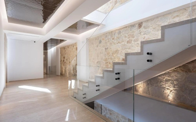 The Tanneries Hotel & Spa