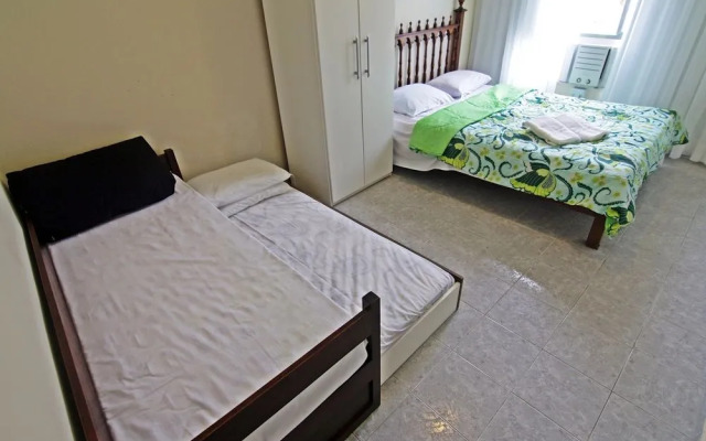 Rio Spot Apartment C012