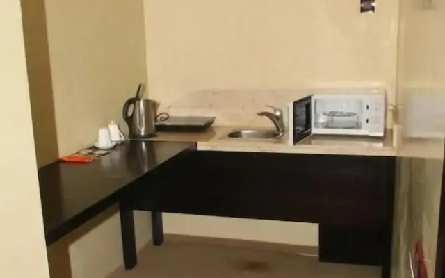 Urgoo Boutique Hotel