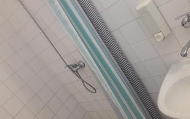 Hostel Sokol Troja