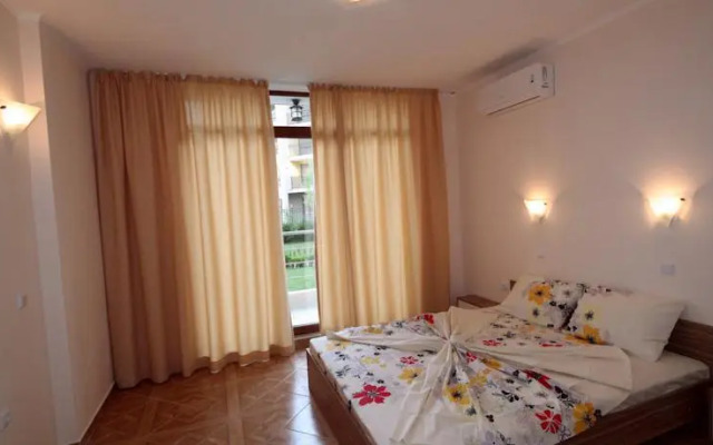 Saint Elena Apartcomplex