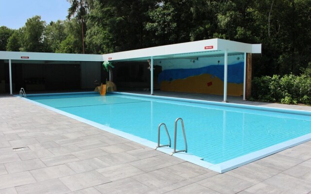 Kleine Blauwe Huisje