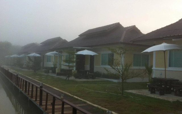 Ban Naam Resort