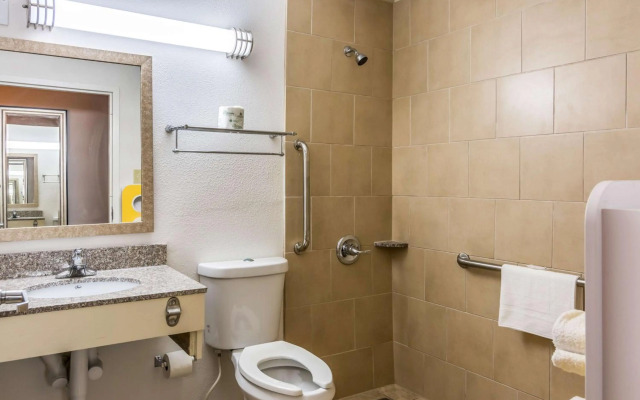 Motel 6 Petersburg, VA - Fort Lee