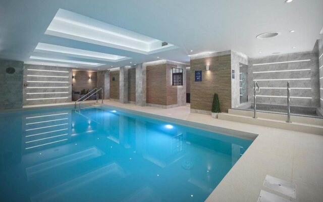 Hotel Sheraton
