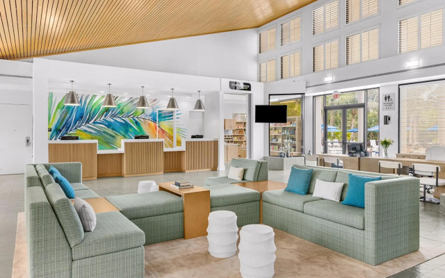 Marriott's Royal Palms