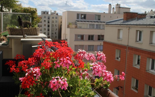 Chambre d'Amis