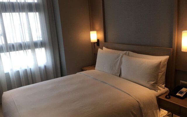 Jolley Hotel