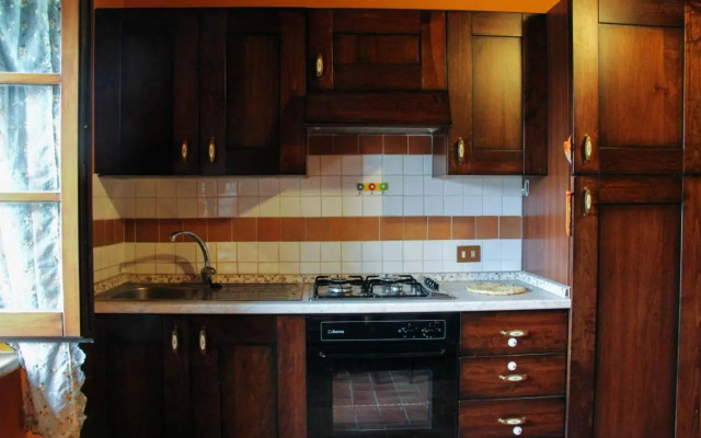 San Costanzo Appartamenti Vacanze