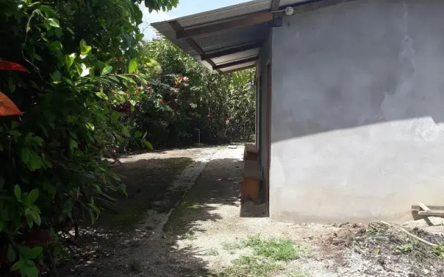 Centro Ecoturistico Rio Chuj Te