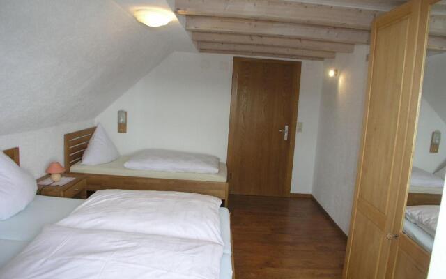 Gästehaus Gutensohn